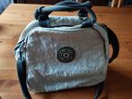 Petit sac Kipling gris, Bijoux, Sacs & Beauté, Sacs | Cartables, Comme neuf, Enlèvement ou Envoi, Gris