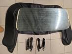 Afdekhoes vw golf cabrio 3 en achterruit in goede staat., Auto-onderdelen, Ophalen, Gebruikt, Volkswagen