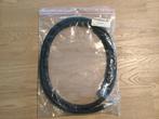 Long hose Black 150cm, Autres types, Enlèvement ou Envoi, Neuf