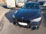 Bmw serie 5 f10 de 2010, Auto's, Automaat, Diesel, Particulier, Te koop