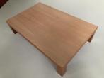 Table basse, 100 à 150 cm, Rectangulaire, Autres essences de bois, 50 à 100 cm