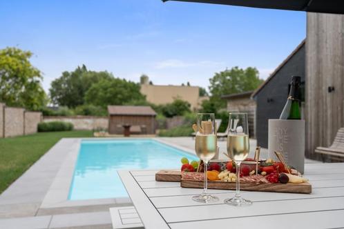 Unieke vakantiewoning in de Westhoek, Immo, Buitenverblijven te koop, Provincie West-Vlaanderen, Overige soorten