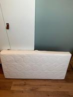 Matras baby/peuterbed 60x120x11cm, Ophalen, Zo goed als nieuw, Minder dan 140 cm, Matras