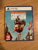 PS5 - Saints Row (Day One Edition), Ophalen of Verzenden, Zo goed als nieuw