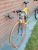 Giant racefiets maat55, Fietsen en Brommers, Ophalen, Zo goed als nieuw, Carbon, Giant