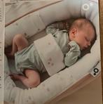 Doomoo cocoon babynestje, Kinderen en Baby's, Overige Kinderen en Baby's, Ophalen, Zo goed als nieuw