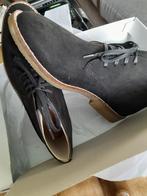 paire de chaussures hommes 41, Kleding | Heren, Schoenen, Ophalen, Zwart, Nieuw, Espadrilles of Moccasins