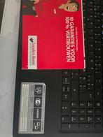 Acer laptop, Ophalen of Verzenden, Zo goed als nieuw