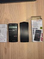 Calculatrice scientifique neuve, Ophalen of Verzenden, Nieuw