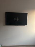 Led tv 4K, Audio, Tv en Foto, Televisies, Ophalen, LED, Zo goed als nieuw, 100 Hz