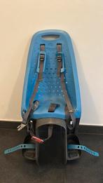 Yepp stoeltje, Yepp (Thule), Repose-pieds, Enlèvement, Utilisé