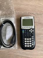 Grafisch rekenmachine Texas Instruments, Diversen, Ophalen of Verzenden, Zo goed als nieuw