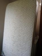 GRATIS Orthopedische matras, Ophalen, 90 cm, Eenpersoons, 190 cm of minder