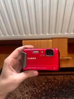 Appareil Photo Digitale Lumix 16.1 Megapixels, TV, Hi-fi & Vidéo, Appareils photo numériques, Enlèvement, Comme neuf