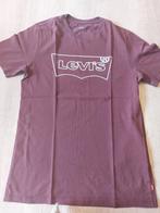 T-shirt Levi´s maat XS, Kleding | Heren, T-shirts, Maat 46 (S) of kleiner, Gedragen, Ophalen of Verzenden, Levi's