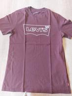 T-shirt Levi´s maat XS, Porté, Taille 46 (S) ou plus petite, Autres couleurs, Enlèvement ou Envoi