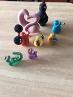 Barbapapa familie leblon, Ophalen of Verzenden, Zo goed als nieuw