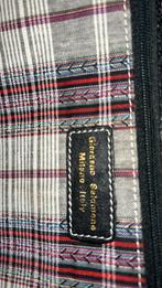 Giordano salomone milano italy tas, Antiek en Kunst, Antiek | Glaswerk en Kristal, Ophalen of Verzenden