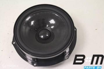 Lagetonenluidspreker voor VW Beetle 5C Cabrio 5C5035454B beschikbaar voor biedingen