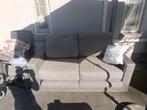 Loungezetel 2 personen, Tuin en Terras, Tuinsets en Loungesets, Ophalen, Zo goed als nieuw
