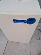 elektrische boiler, Minder dan 20 liter, Ophalen, Gebruikt, Boiler