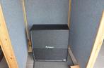 Custom 4x12 palmer cab + Flightcase, Ophalen, Gebruikt, Gitaar