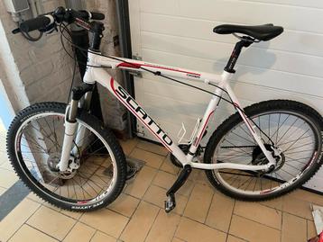MTB Scatto, Enlèvement, Comme neuf