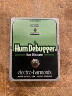 Electro Harmonics Hum Debugger, Ophalen of Verzenden, Gebruikt