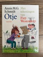 Otje - de klassieker van Annie M.G. Schmidt (hardcover), Boeken, Ophalen, Zo goed als nieuw