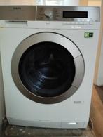 Aeg wasmachine 9 kg, Elektronische apparatuur, Ophalen of Verzenden, Zo goed als nieuw