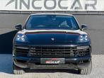 Porsche Cayenne 3.0 Turbo V6 Tiptronic S * Panoramadak, Cayenne, 2995 cc, Zwart, Leder