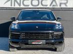 Porsche Cayenne 3.0 Turbo V6 Tiptronic S * Panoramadak, Auto's, Cayenne, 2995 cc, Zwart, Leder