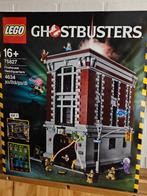 Lego set 75827 Ghostbusters, Enfants & Bébés, Jouets | Duplo & Lego, Enlèvement ou Envoi, Neuf, Ensemble complet, Lego