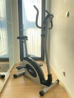 hometrainer met lage instap, Sport en Fitness, Ophalen, Buik, Aluminium, Zo goed als nieuw