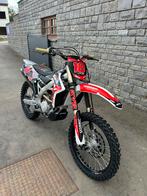 Fantic xxf 250 uit het jaar 2023, Motoren, 250 cc, Particulier, Crossmotor