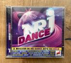 CD NRJ Dance 2009 Double CD, CD & DVD, Enlèvement ou Envoi, Utilisé, Dance