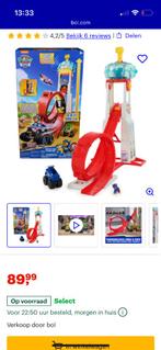 Paw patrol lot, Kinderen en Baby's, Ophalen, Zo goed als nieuw