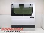 Porte coulissante droite d'un Mercedes Sprinter (9147), 3 mois de garantie, Utilisé, Porte, -