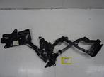 ACHTERKLEPSCHARNIER LINKS Opel Astra H Twin Top (L67), Gebruikt, Opel
