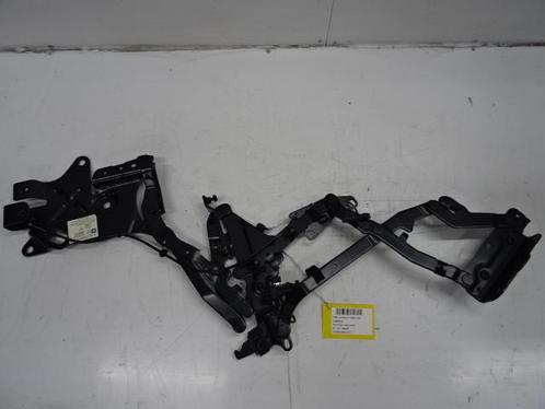 ACHTERKLEPSCHARNIER LINKS Opel Astra H Twin Top (L67), Auto-onderdelen, Overige Auto-onderdelen, Opel, Gebruikt