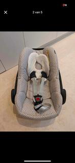 Maxi cosi pebble, Ophalen, Gebruikt, Maxi-Cosi