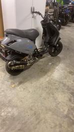 zip 70cc stage 6 mkII, Enlèvement, Comme neuf