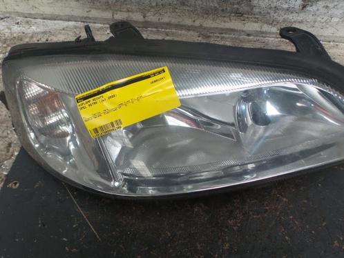 Koplamp rechts van een Opel Astra, Auto-onderdelen, Verlichting, Opel, Gebruikt, 3 maanden garantie, Ophalen of Verzenden