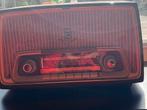 Radio grundig vintage, Antiek en Kunst, Ophalen