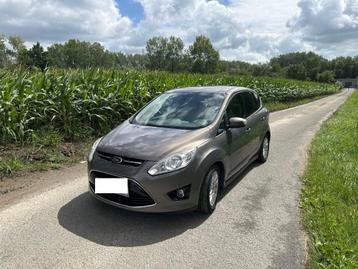 ford c max beschikbaar voor biedingen