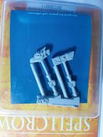 Warhammer Salamandra / Dragons Knights Hammers with Hands, Ophalen, Nieuw, Warhammer, Figuurtje(s)