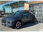 Hyundai Tucson 1.6 T-GDI SHINE HYBRIDE, Automaat, Blauw, 5 zetels, 5 deurs