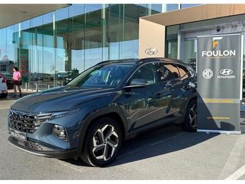 Hyundai Tucson 1.6 T-GDI SHINE HYBRIDE beschikbaar voor biedingen