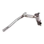 Roetfilter Audi A3 / Seat Altea, Leon / Skoda Octavia, Super, Auto-onderdelen, -, Nieuw, Ophalen of Verzenden, -