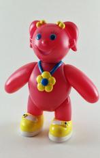 Jellabies - Carol - Vintage - 1998 - Origineel - 20cm, Kinderen en Baby's, Verzenden, Zo goed als nieuw